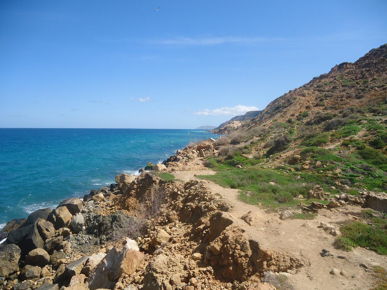 ORAN AUTOUR DE LA TEJERA PAR NOEL LOPEZ DE LA TRINITE SUR MER (19).jpg